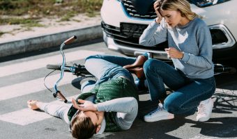 What Happens If A Cyclist Causes An Accident - Abogados de Accidentes Riverside